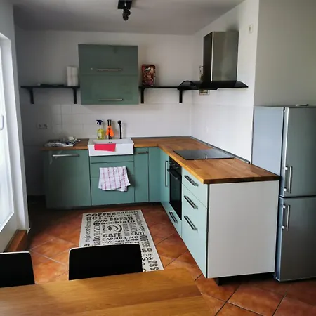 Apartamento Grosse Mit 4 Separaten Schlafzimmern Im Herzen Von Leipzig, Fusslaeufig Zum Zoo Leipzig