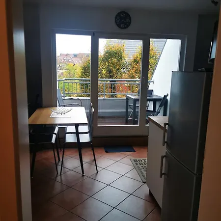 Grosse Mit 4 Separaten Schlafzimmern Im Herzen Von Leipzig, Fusslaeufig Zum Zoo Apartamento Leipzig